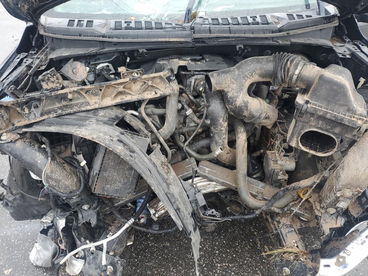 Ford F-150 Supercrew Image 11