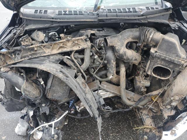 Ford F-150 Supercrew Image 11