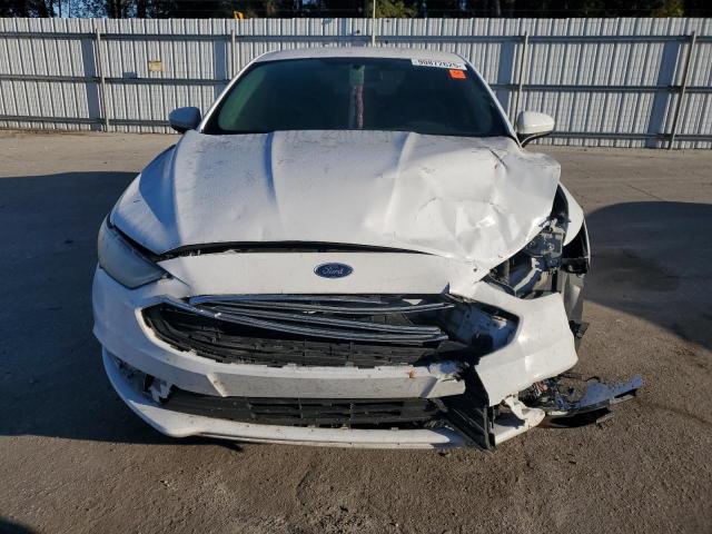 Ford Fusion Se Image 12