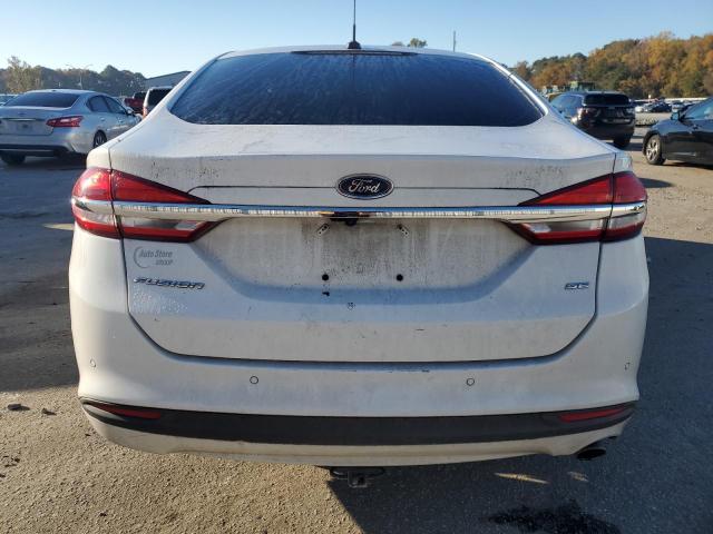 Ford Fusion Se Image 3