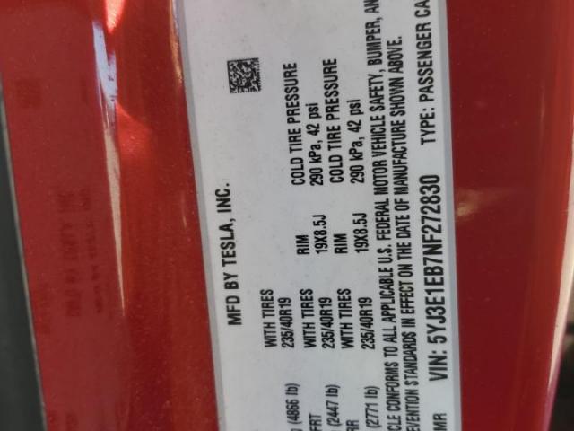 Tesla Model 3 Image 5