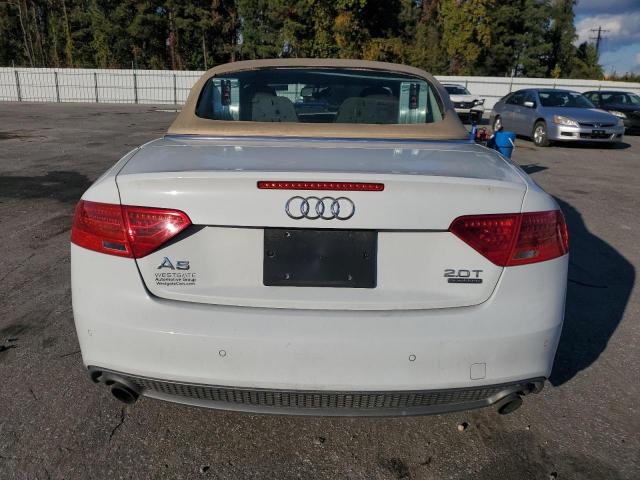 Audi A5 Premium Plus S-line Image 5