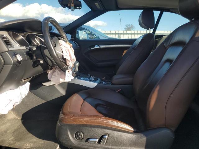 Audi A5 Premium Plus S-line Image 12