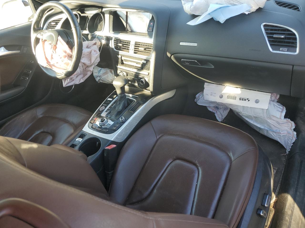 Audi A5 Premium Plus S-line Image 6