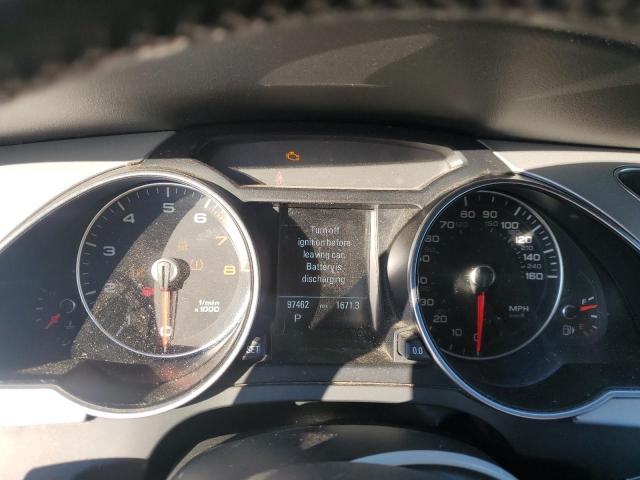 Audi A5 Premium Plus S-line Image 4