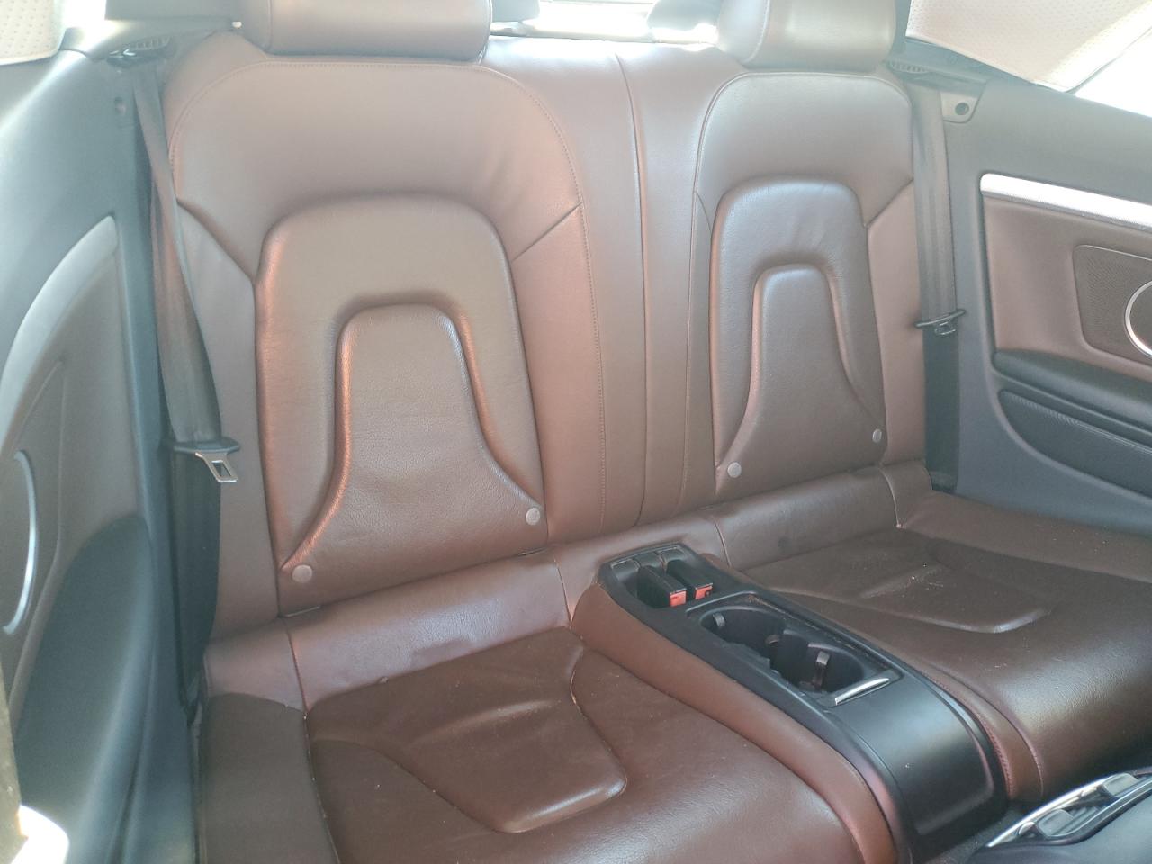 Audi A5 Premium Plus S-line Image 11