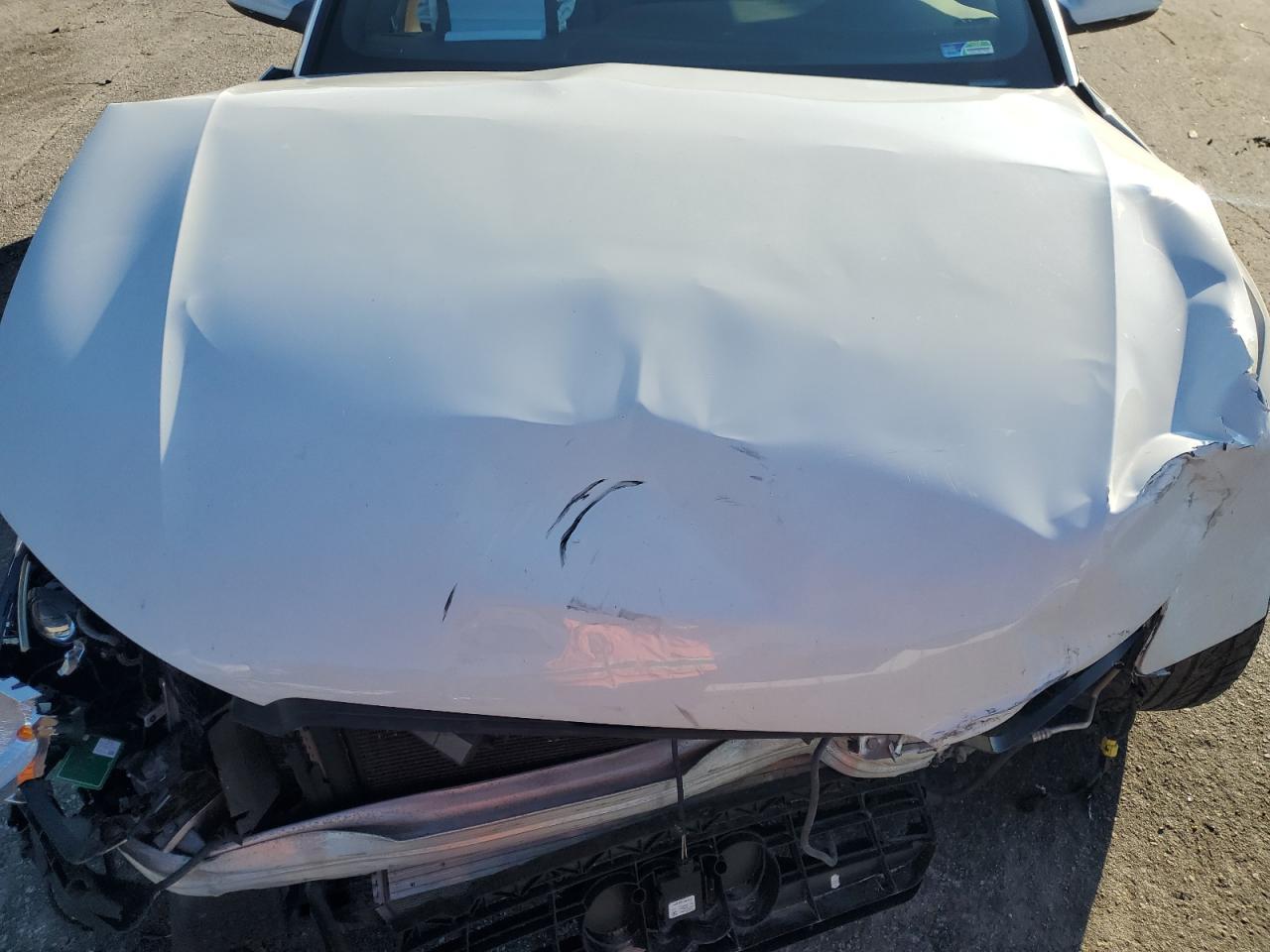 Audi A5 Premium Plus S-line Image 9