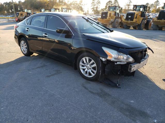 Nissan Altima 2.5 Image 3