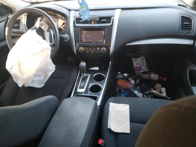 Nissan Altima 2.5 Image 4