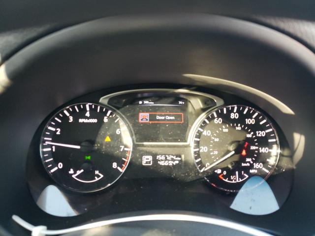 Nissan Altima 2.5 Image 2