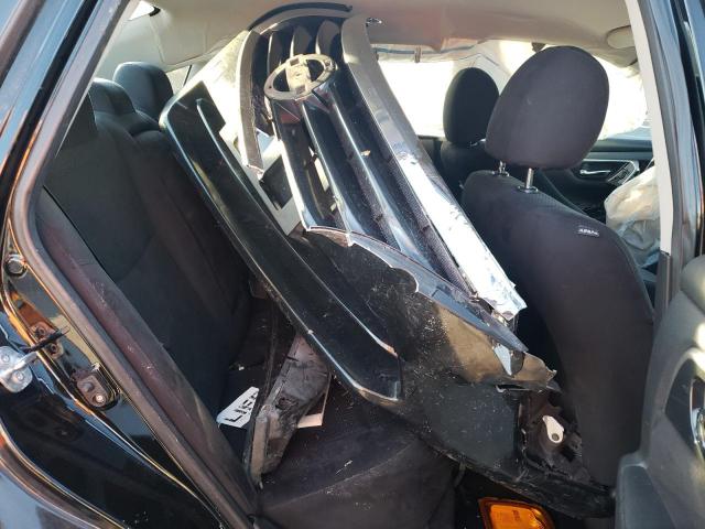 Nissan Altima 2.5 Image 10