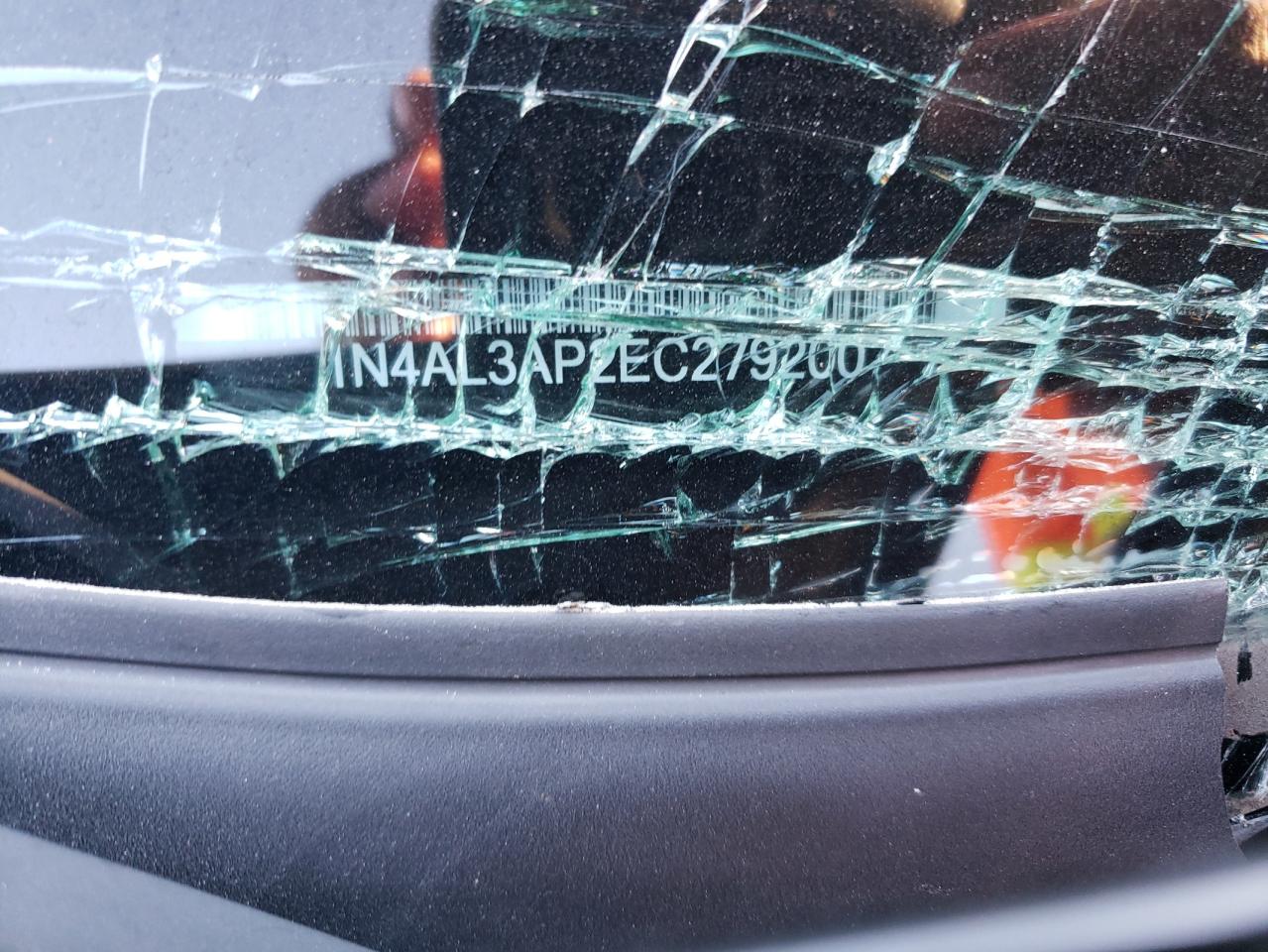 Nissan Altima 2.5 Image 12