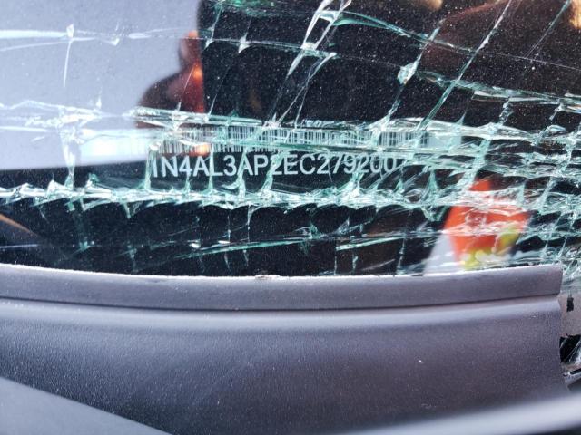 Nissan Altima 2.5 Image 12