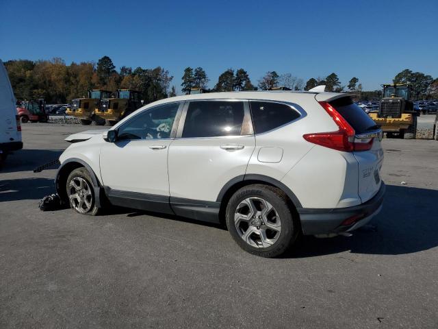 Honda Crv Exl Image 13