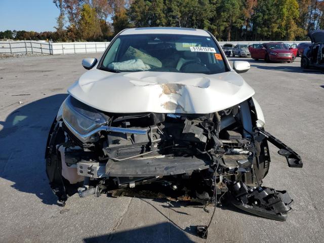 Honda Crv Exl Image 10