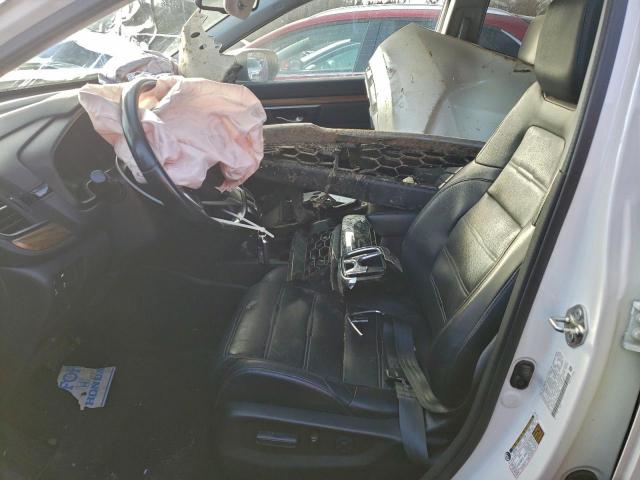 Honda Crv Exl Image 3