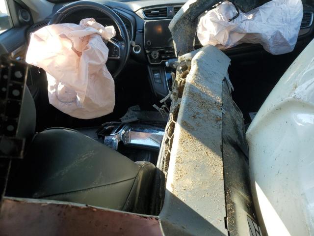 Honda Crv Exl Image 7