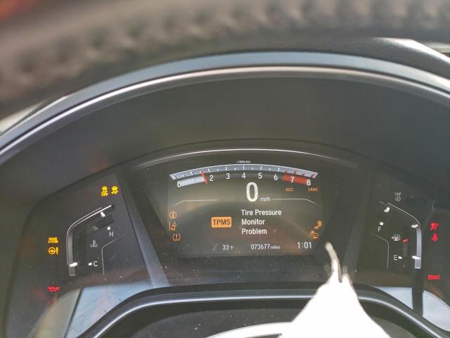 Honda Crv Exl Image 6