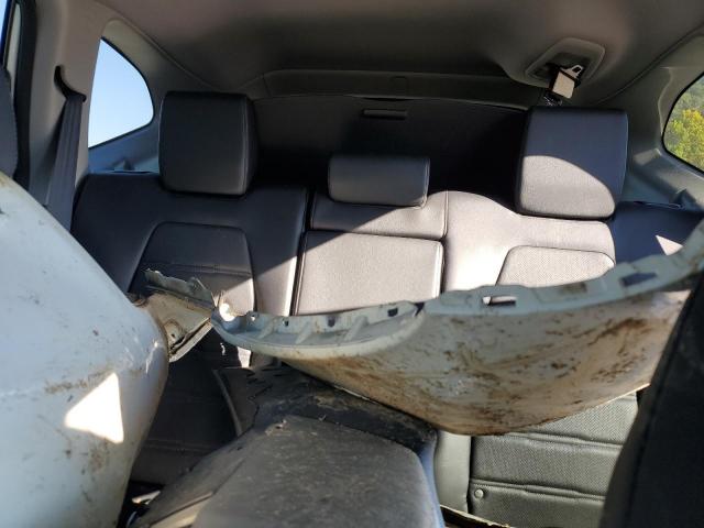 Honda Crv Exl Image 11