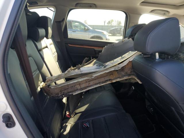 Honda Crv Exl Image 9