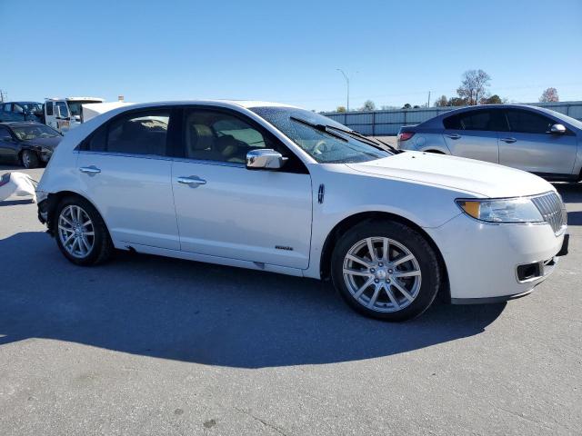 Lincoln MKZ Hybrid Image 5