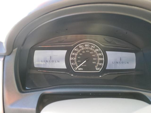 Lincoln MKZ Hybrid Image 9