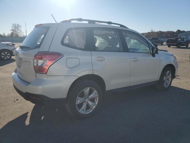 Subaru Forester 2.5i Image 3