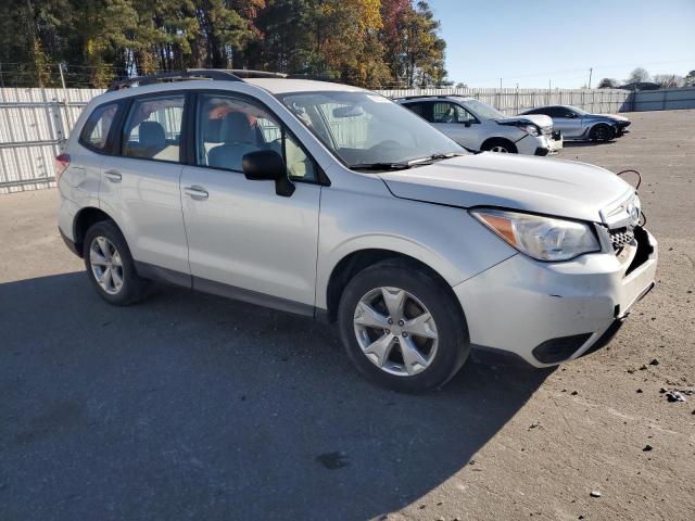 Subaru Forester 2.5i Image 5