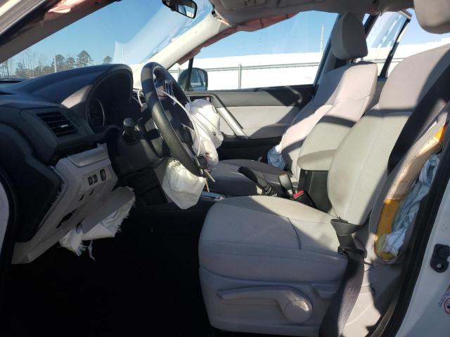 Subaru Forester 2.5i Image 11