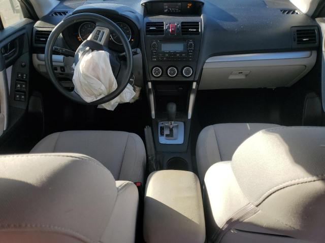 Subaru Forester 2.5i Image 8