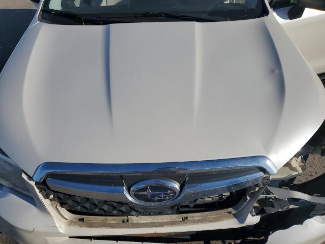 Subaru Forester 2.5i Image 12