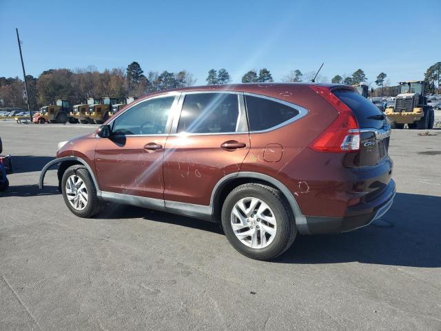 Honda Crv Ex Image 7