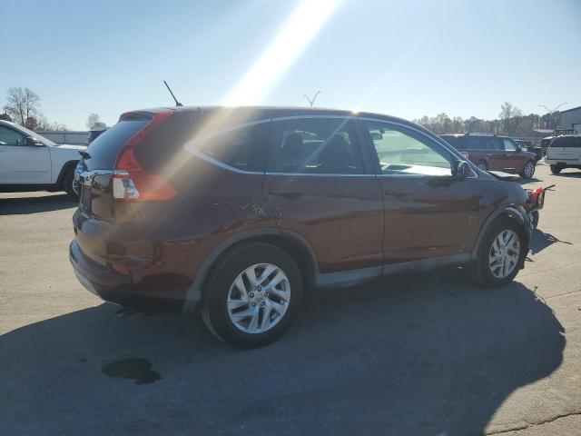 Honda Crv Ex Image 6