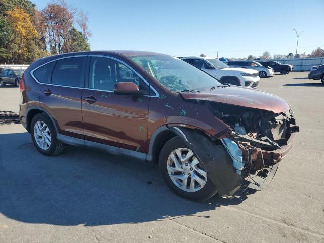 Honda Crv Ex Image 8