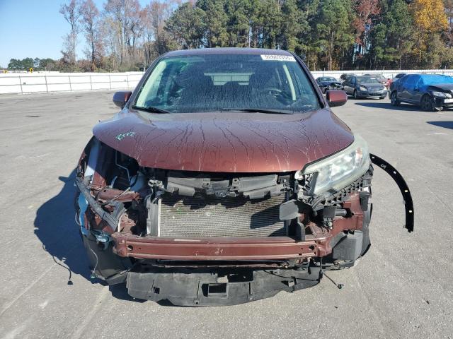 Honda Crv Ex Image 10