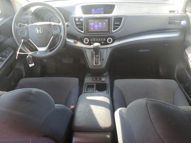 Honda Crv Ex Image 9