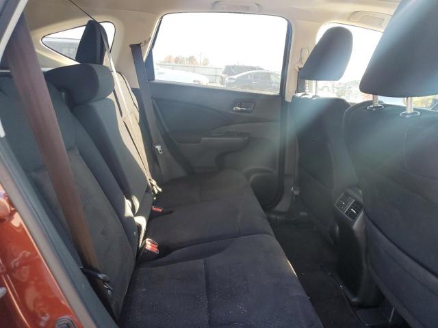 Honda Crv Ex Image 4