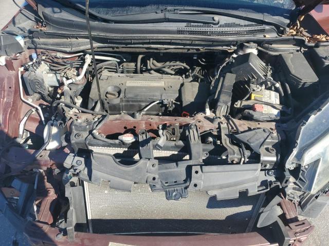 Honda Crv Ex Image 3