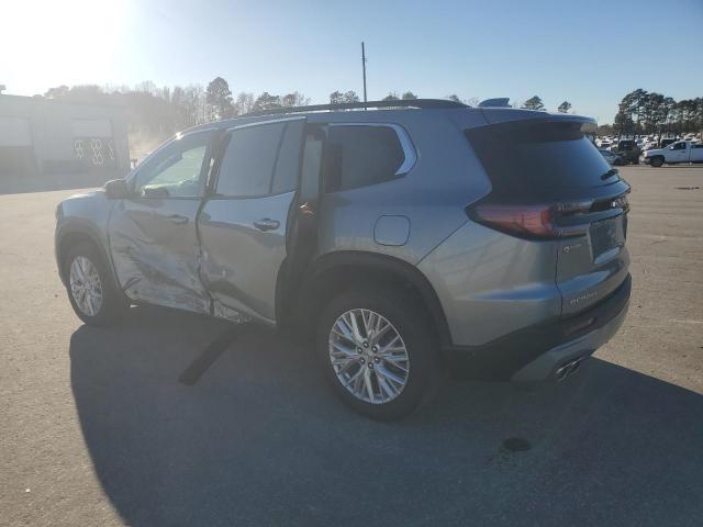 GMC Acadia Elevation Image 3