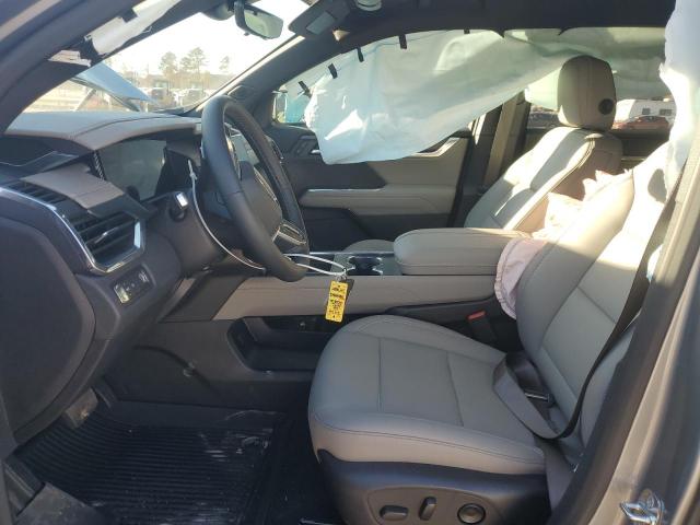 GMC Acadia Elevation Image 4