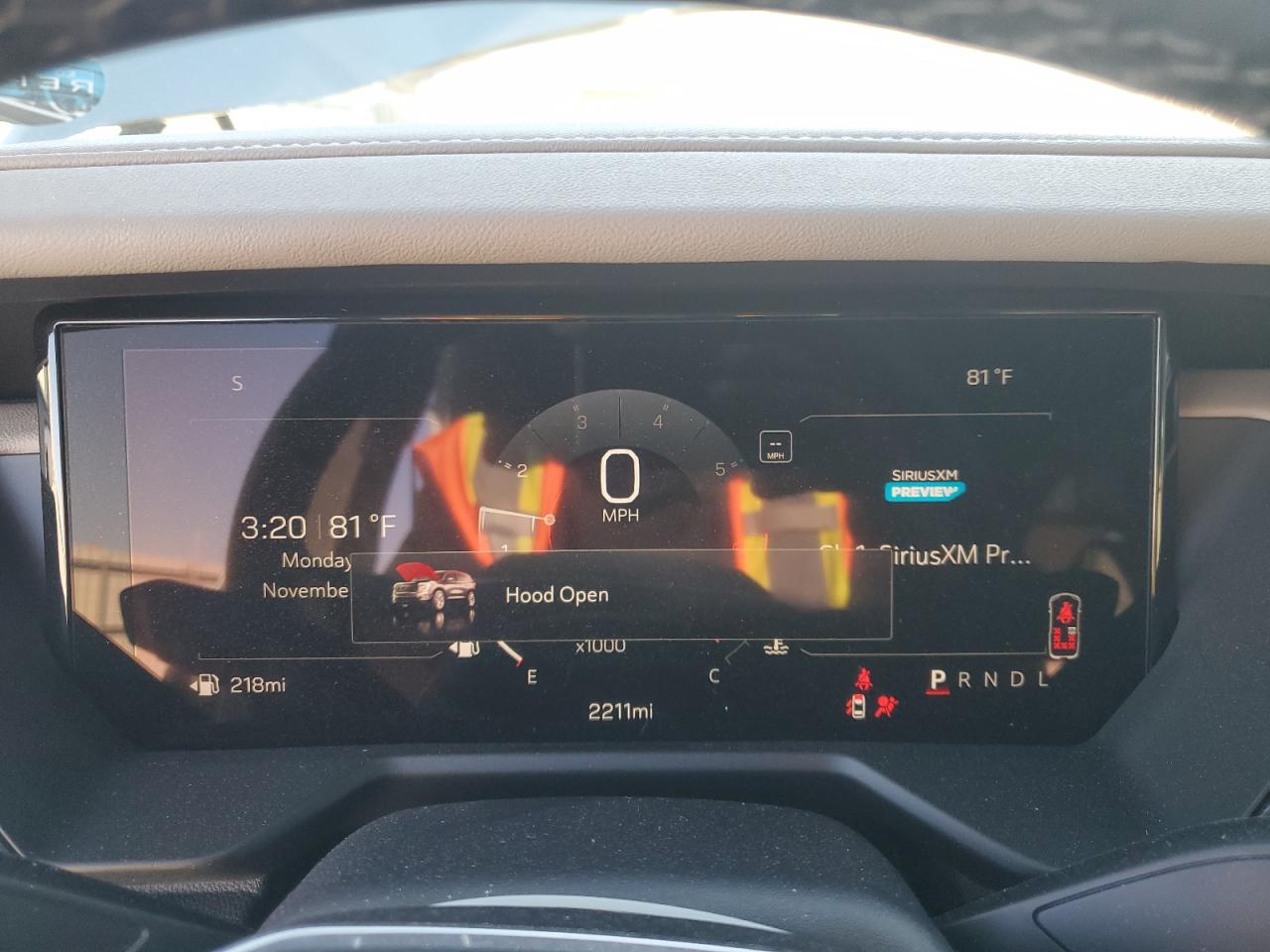 GMC Acadia Elevation Image 8