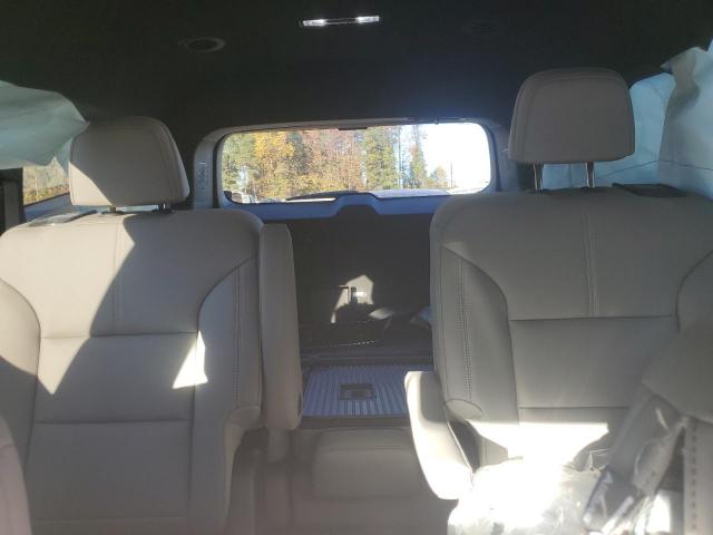 GMC Acadia Elevation Image 12