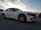 Dodge Charger Police Image 3