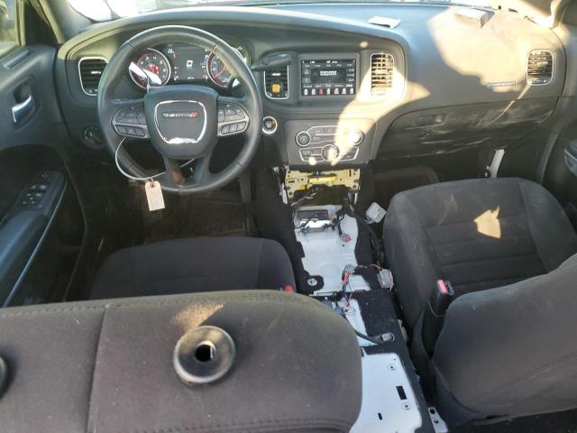 Dodge Charger Police Image 9