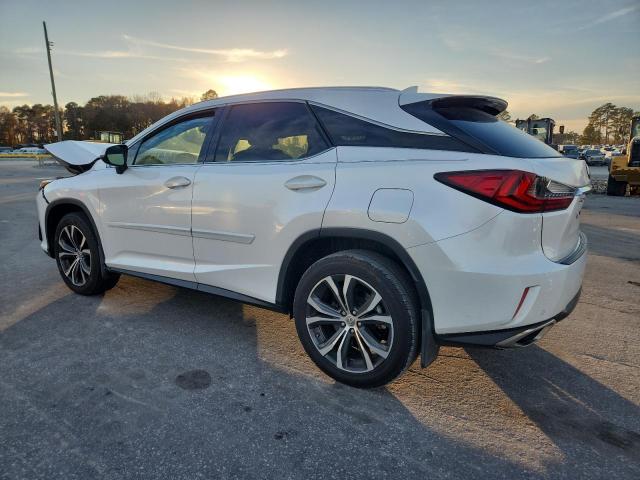 Lexus RX 350 Image 7