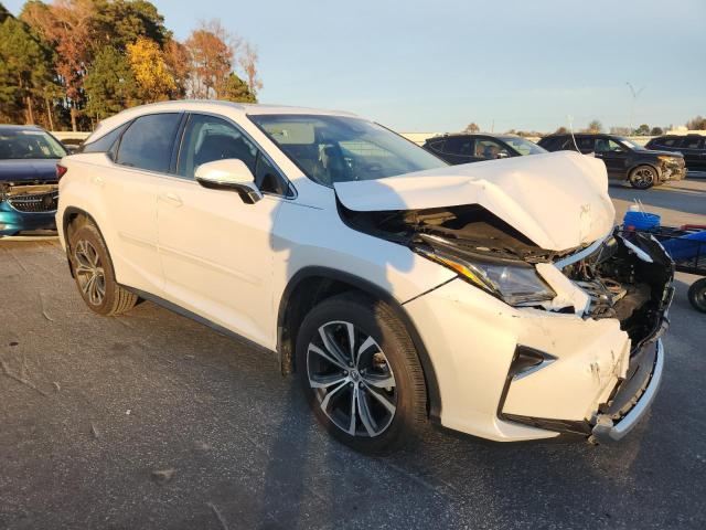 Lexus RX 350 Image 4