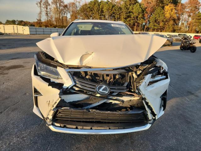 Lexus RX 350 Image 9