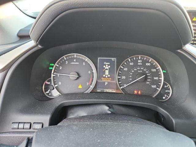 Lexus RX 350 Image 11