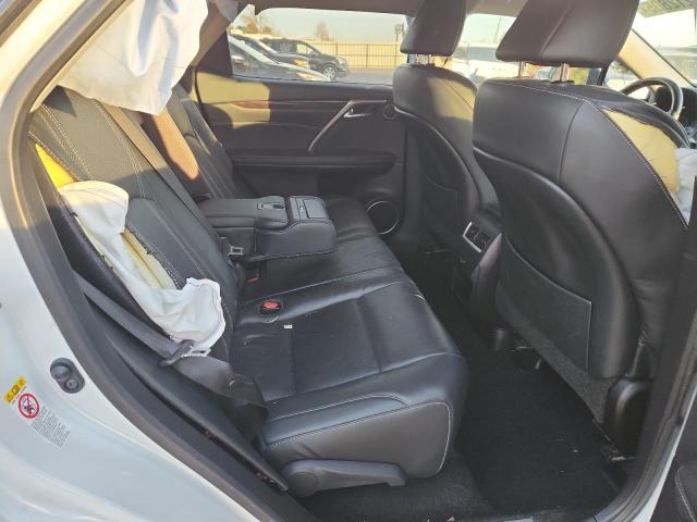 Lexus RX 350 Image 3