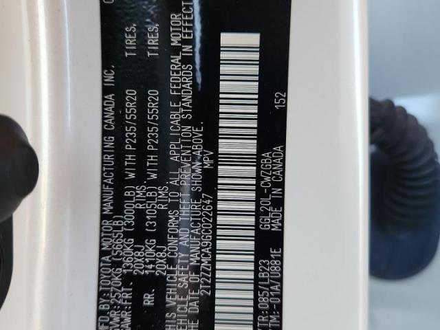 Lexus RX 350 Image 10